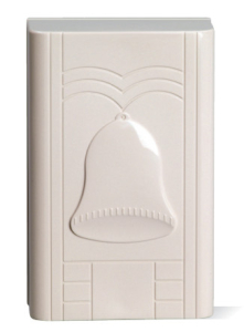 Звонок 220В Гонг ГН-01С электромеханический гонг 2 удара (10)