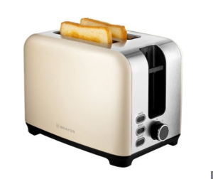 Тостер BRAYER, 2111BR ,930 Вт, 7 реж