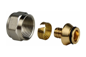 Адаптер Евроконус 20x2,8 (3/4 евроконус)(__)