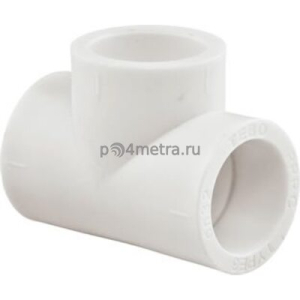 ПП Тройник PPYT 40 ТЕВО(__)