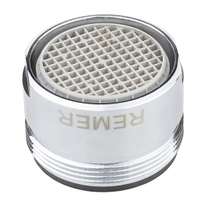 Аэратор М28 для смесителя ванной комнаты (наруж. резьба), MP-У