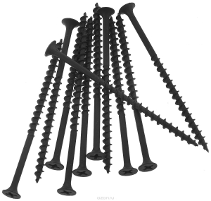 Саморез ШСГД 4,8х127 (2 шт) - пакет/10