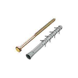 Дюбель фасадный TSX-S 10х120 (50)