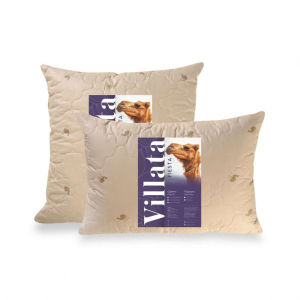 Подушка 70х70 Караван VILLATA