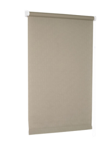 Штора рул. СРШ-01МЭ-2404 56(52)/160 Лен серый РБ