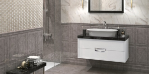 Плитка наст.Гран Пале Белый 250*400 (1,1 м2 = 11 шт.)