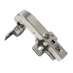 Петля угловая (209) +90/110 с доводчиком (100)