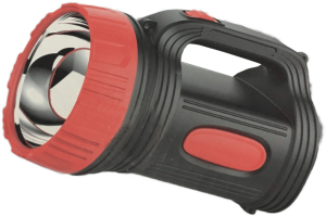 Фонарь аккумуляторный светодиодный AFP823-3W, Спутник(__)