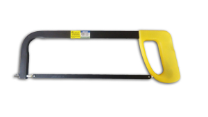 Ножовка по металу "888" пластиковая ручка 300мм (12)