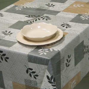 Клеенка Camelia 140 см арт. 438/5 Сильвия(20м)