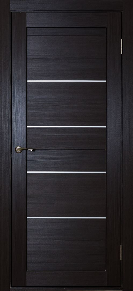 Дверь Беланчино IMA 3 Экошпон ПО 900 Венге