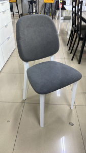 Стул Х3 белый глянец/альба 92