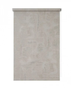 ролета Марко 140*175 светло-серый ГП