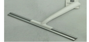 Скребок для окон