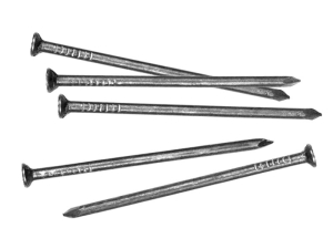 Гвозди  3,5*90, ГОСТ 4028-63 (Ревда) 25кг (кор)