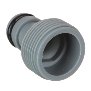 Штуцер резьбовой, с внешней резьбой d3/4" INBLOOM (360)