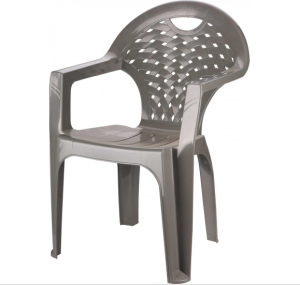 Кресло "Эконом" (4) М5679