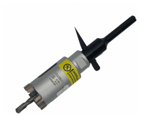 коронка алмазная