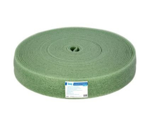 Лента кромочная для полов 100х20*8 KNAUF (10)