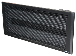 Инфракрасный обогреватель Теплофон-IR ЭРГУС-1.5/220 черный (1)