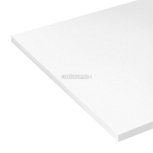 Деталь Мебельная 800х400 Белый Матовый 1850 ( с кромкой ПВХ 0,5мм) (1)