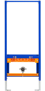 Инсталляция для биде AQUANIKA BASIC 10.614.450.00 new(_1/1_)