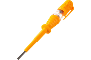 Отвертка индикаторная INGCO HSDT1408 (100)