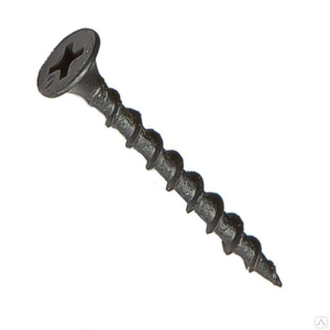 Саморез ШСГД 3,8х32 (200 шт) - коробка(40)