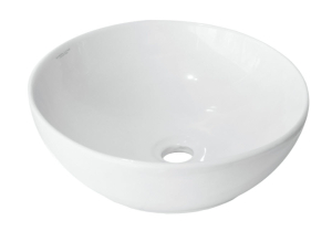 Раковина накладная Sanita Art Slim УП Белая(_1_)