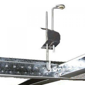 Подвес евро 250мм - 500мм (100)