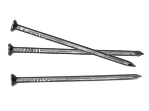 Гвозди  4*120, ГОСТ 4028-63 (Ревда) 25кг (кор)