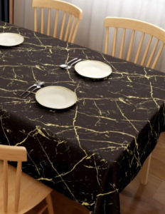 Клеенка ПВХ на тканевой основе Dekorelle Láura 037-2, разм. 1,4х20м**