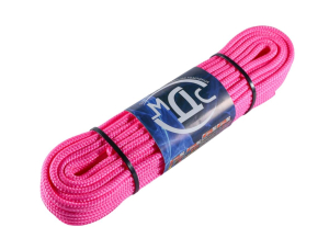 ШнурПП пл.6мм16пр.20м НЕОНОВЫЙ(_100_)