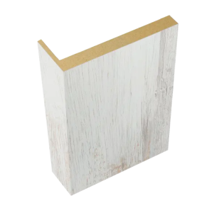 Наличник телескоп. 70х8*2150мм Дуб Трэвис серый экошпон (5)