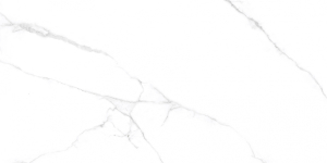 Керамогр. Atlantic White белый 60*120 Полир (уп.1,44м2=2шт)