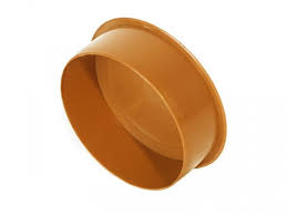 Заглушка ПП Ду-110 наруж (30)