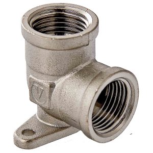 Угольник с креплением 1/2"(_10/70_)