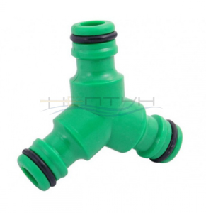 Переходник трехсторонний Дед Банзай (200)