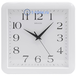 Часы настенные П-А7-010