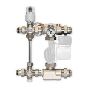 Узел ViEiR насосно-смесительный VR208(_5_)