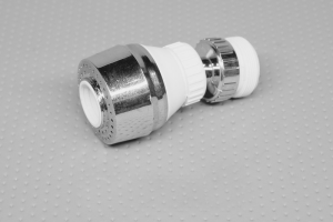 Аэратор универсальный поворотный Terma 20242, блистер