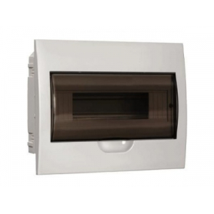 Бокс пластик ЩРВ-П-12 IP40 EKF (20)