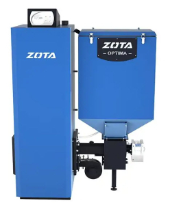 Котел отопительный  ZOTA "Оптима" 25 Квт (1)(_1_)