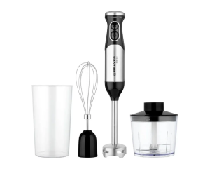 Погружной блендер BRAYER 1253BR , 800 Вт, (_6_)