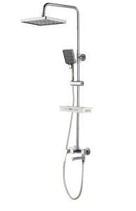 Душевая система со смесителем "Istanbul", арт. ST1425IT(_10_)