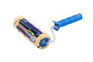 Валик ЕВРО 180, D6mm ТИГР, полиэстер Акор (40)