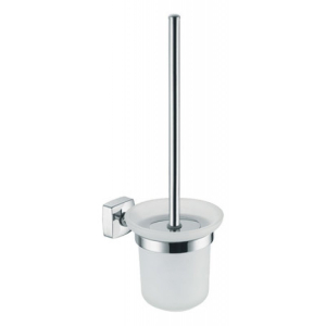 Ёрш "KVADRO" для туалета FX-61313