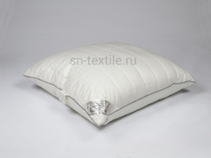 Подушка "Кашемир", лебяж.пух 68х68