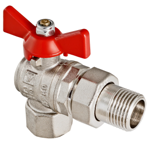 228 VT Кран шар-й углов.со сгоном вн-нар 1/2" (8/84)