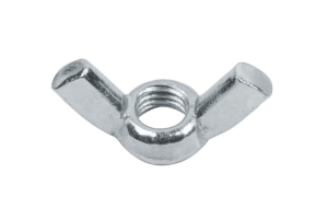 Гайка барашковая DIN 315 M10 (8 шт) - пакет/10